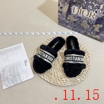 コピーブランド冬用スリッパ